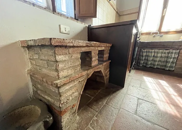 Borgo Giusto Tuscany 4* Borgo a Mozzano