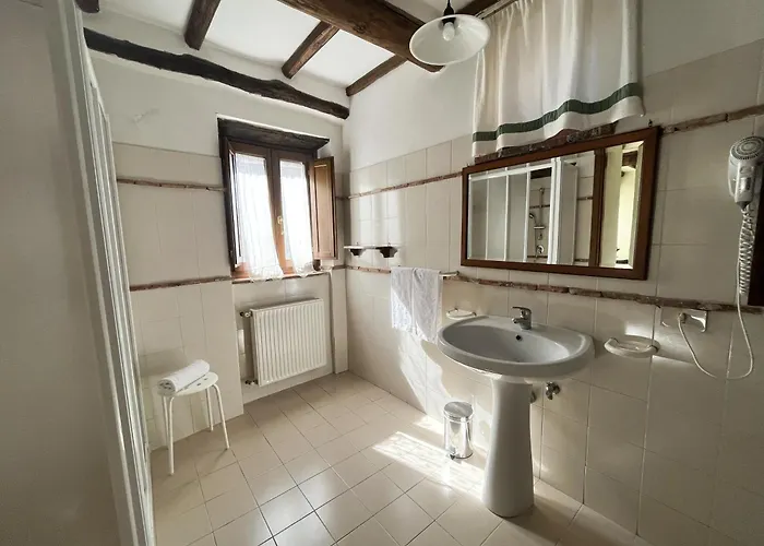 Borgo Giusto Tuscany Aparthotel