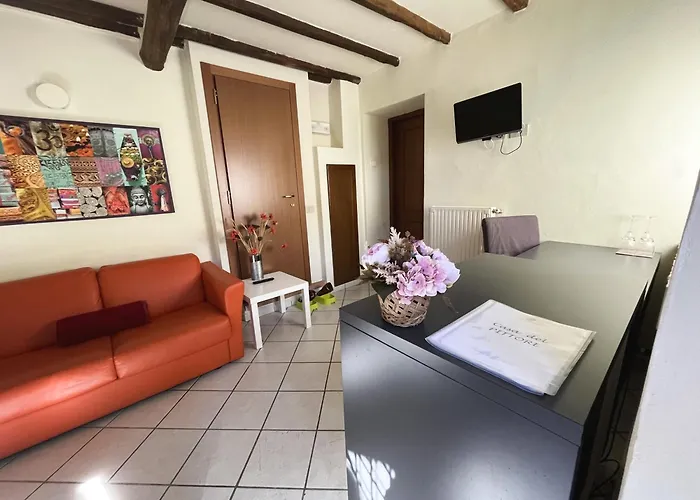 Borgo Giusto Tuscany