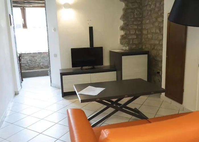 Borgo Giusto Tuscany Borgo a Mozzano