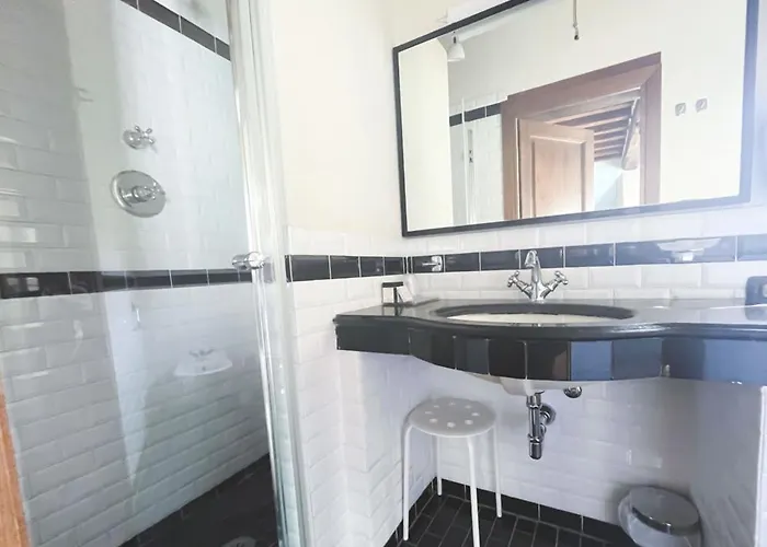 Aparthotel Borgo Giusto Tuscany 4*