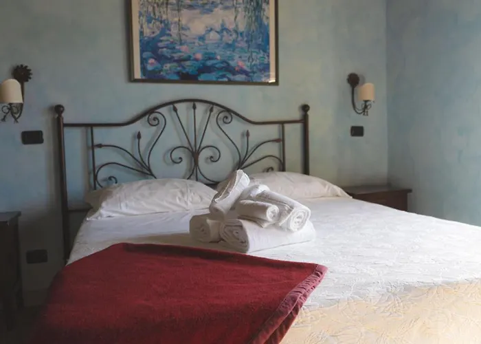 Aparthotel Borgo Giusto Tuscany