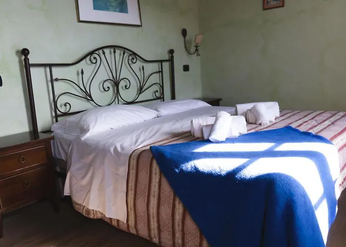 Borgo Giusto Tuscany