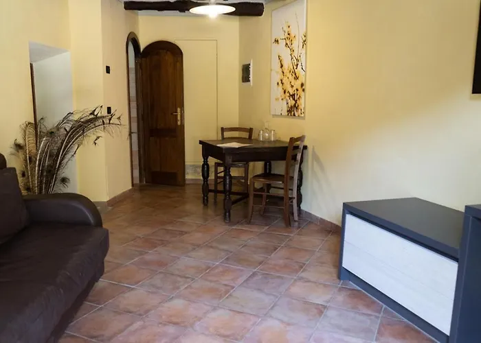 Borgo Giusto Tuscany Aparthotel 4*