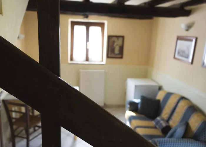 Borgo Giusto Tuscany 4* Borgo a Mozzano