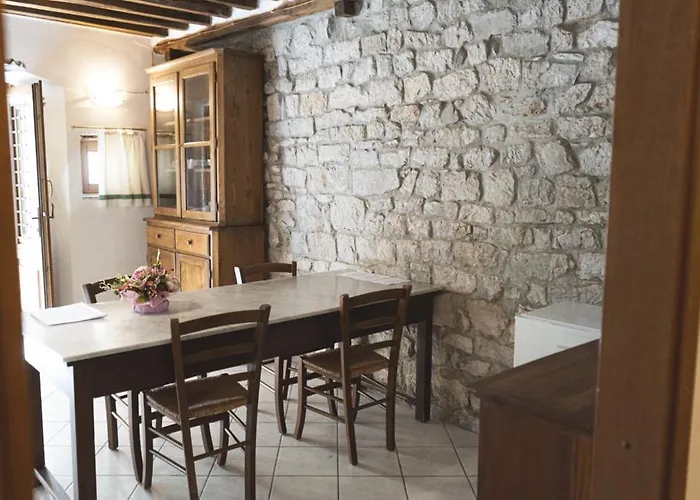 Borgo Giusto Tuscany 4* Borgo a Mozzano