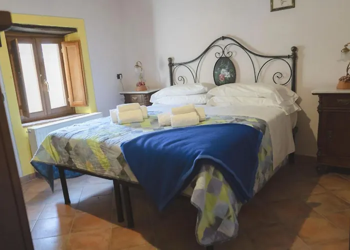 Borgo Giusto Tuscany 4*