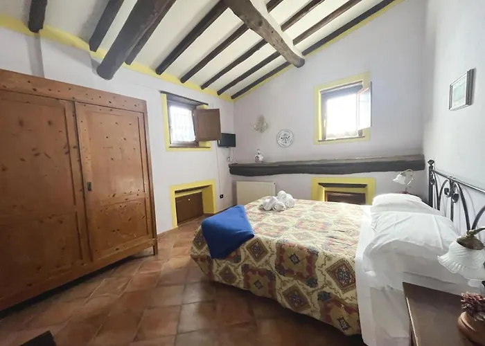 Borgo Giusto Tuscany