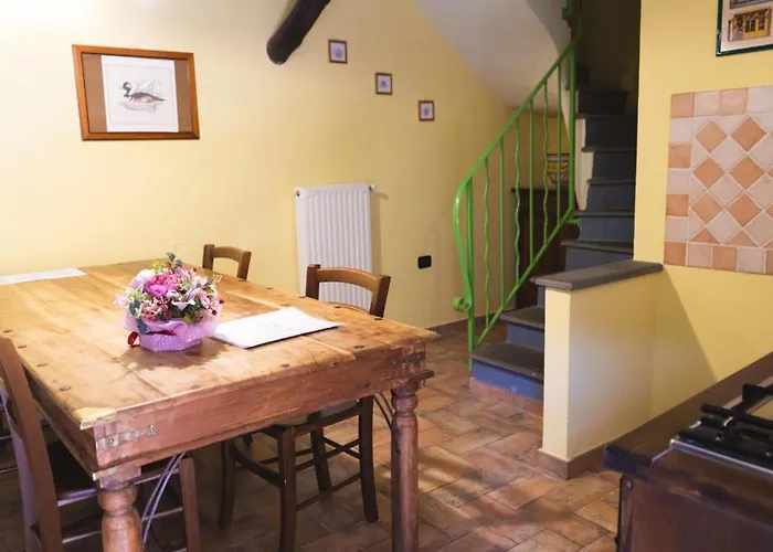 Borgo Giusto Tuscany Aparthotel 4*