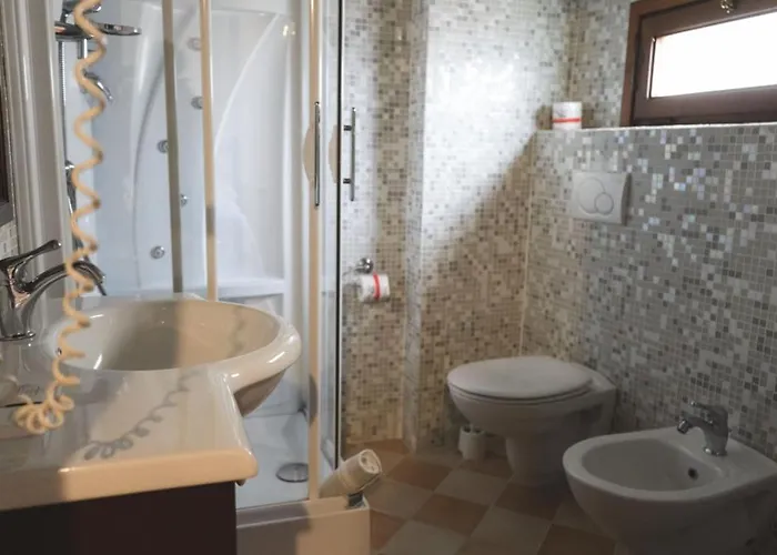 Borgo Giusto Tuscany 4*