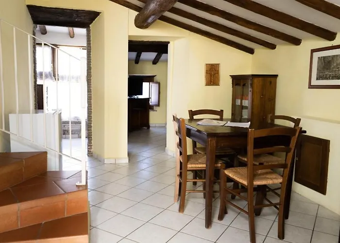 Borgo Giusto Tuscany 4* Borgo a Mozzano