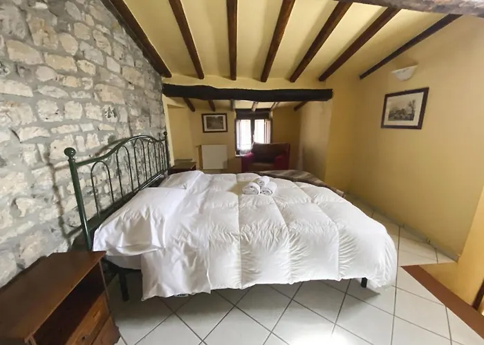 Borgo Giusto Tuscany