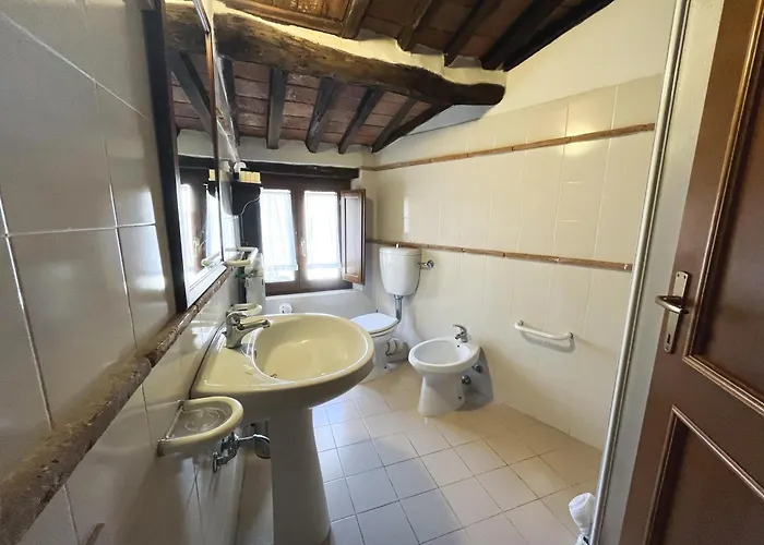 Borgo Giusto Tuscany Borgo a Mozzano