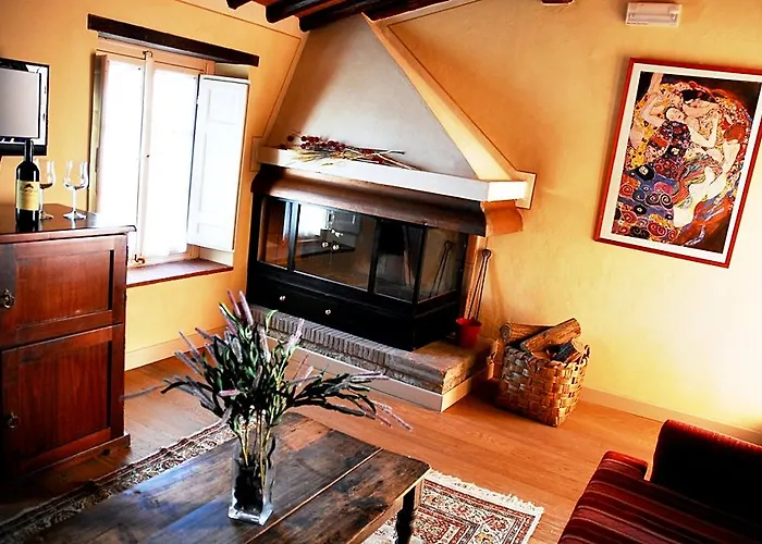 Aparthotel Borgo Giusto Tuscany 4*