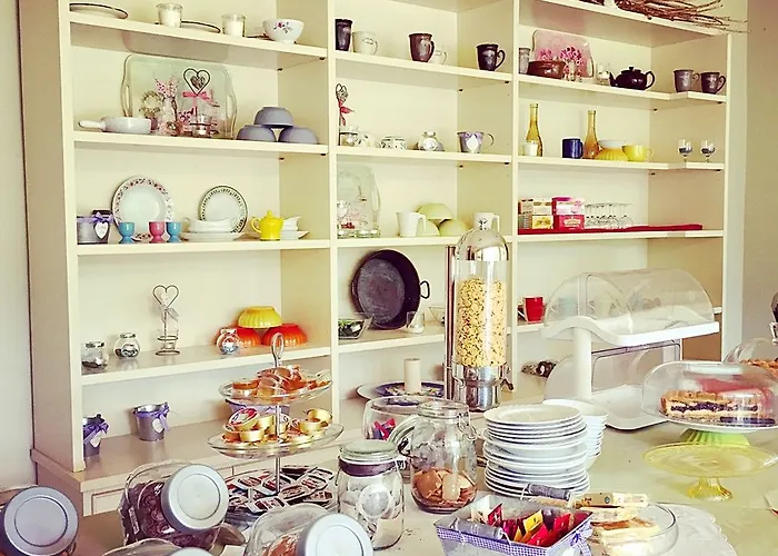 Aparthotel Borgo Giusto Tuscany