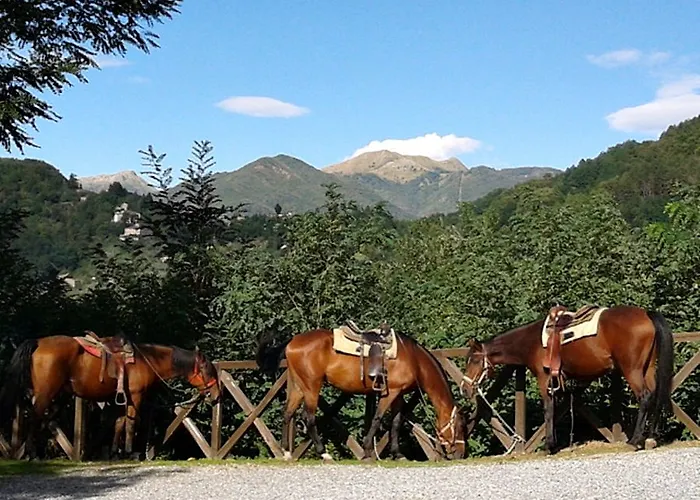 Aparthotel Borgo Giusto Tuscany
