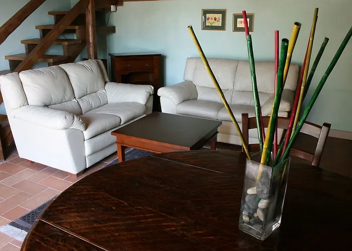 Aparthotel Borgo Giusto Tuscany Borgo a Mozzano