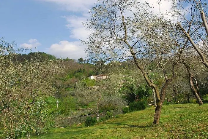 Aparthotel Borgo Giusto Tuscany 4*