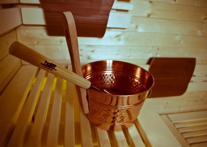 Borgo Giusto Tuscany 4* Borgo a Mozzano