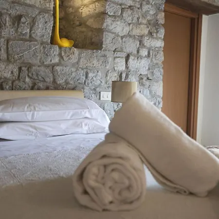 Borgo Giusto Tuscany Borgo a Mozzano