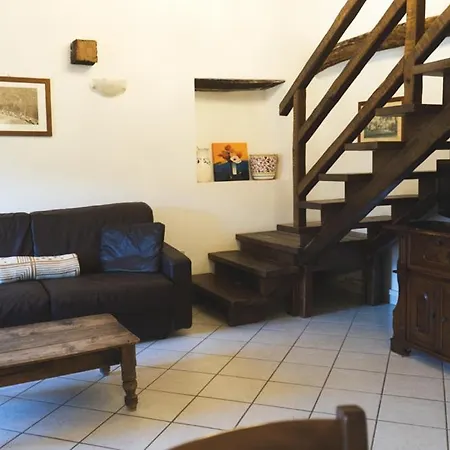 Borgo Giusto Tuscany 3*