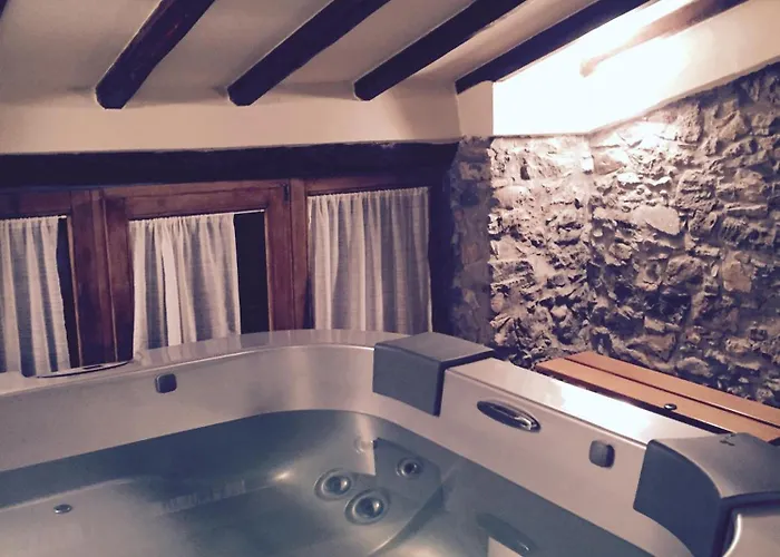 מלון דירות Borgo Giusto Tuscany 4*